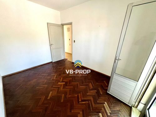 Apartamento En Venta 2 Dormitorios Unión 8 De Octubre