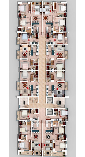 Proyectos De Apartamentos La Julia