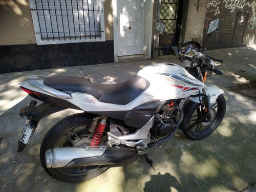 Hero Junk Sport 2019