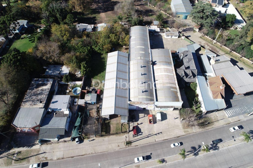 Imagen 2 de 8 de Depósito Galpón En Venta O Permuta Ruta 23 - Trujui - Moreno