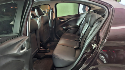 Fiat Cronos 1.8 PRECISION AUTO