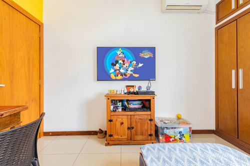 Imagem 16 de 19 de Apartamento À Venda No Bairro Petrópolis - Porto Alegre/rs - O-26803-43879