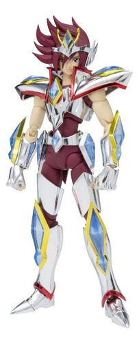 Kouga Cloth Myth Bandai
