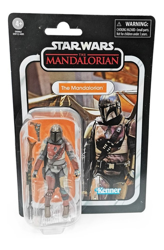 Star Wars The Vintage Collection - The Mandalorian