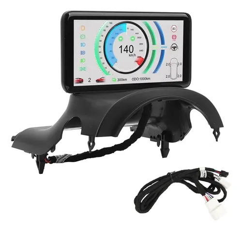 comprar Pantalla Hud De Instrumentos De Clúster, Pantalla Lcd De 5.5