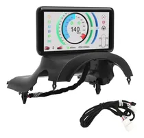 Comprar Pantalla Hud De Instrumentos De Clúster, Pantalla Lcd De 5.5