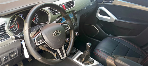 JAC S2 1.5 Hfc7151eav