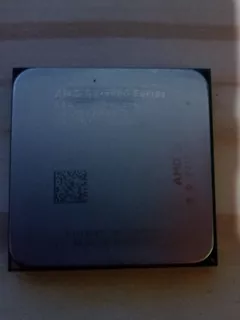 Procesador Amd A4 4000