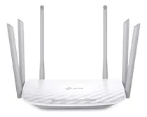 Comprar Tp-link Router Wifi 6 Archer C86 Ac1900 6 Antenas Mesh Gigab