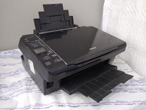 Impressora Multifuncional Epson Tx 210 (Usado)