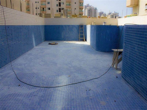Imagem 1 de 4 de Venda Apartamento Praia Grande Sp - Bdexp88