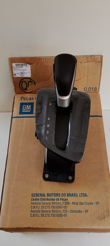 Alavanca Do Cambio Automatico Onix Plus 20/23 Gm26316399