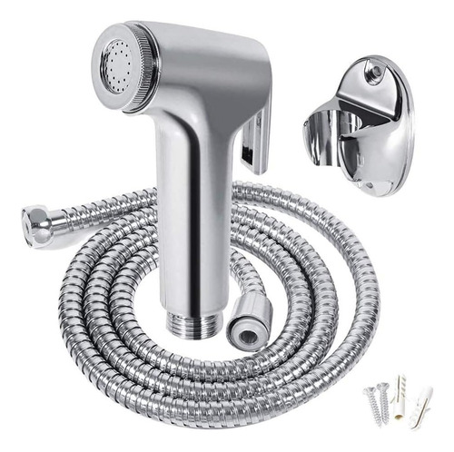 Ducha Bidet Arabe Wc Bidet Inodoro Ducha Arabe Llave Bidet