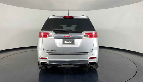 Imagen 5 de 15 de 115529 - Gmc Terrain 2015 Con Garantía