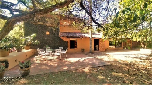 Rancho En Venta En Colonia Valle De Bravo, Valle De Bravo, Estado De México