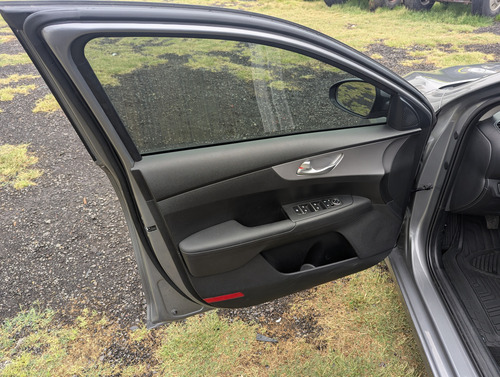 Kia Forte 2.0 Lx Mt