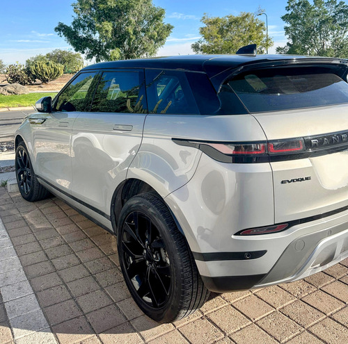 Range Rover Evoque Se 2023