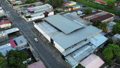 Galpón en venta