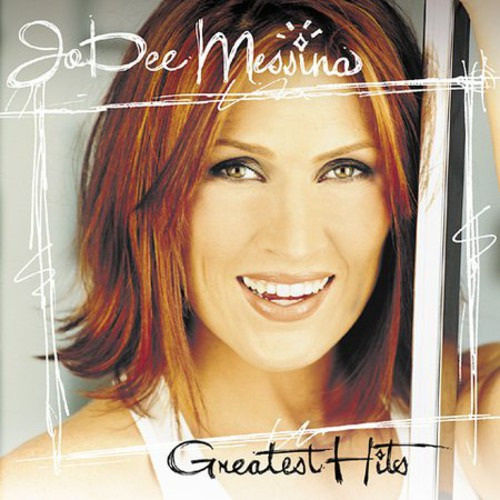 Cd De Grandes Éxitos De Jo Dee Messina