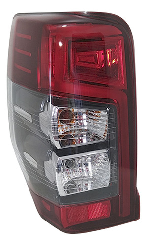 Stop Para Mitsubishi Sportero L200 2019-2022 Izquierdo Led