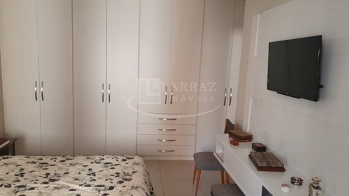 Imagem 13 de 16 de Ótimo Apartamento Para Venda Na Região Da Fiusa, Edificio Rodin, 3suites, Sala Estendida, Varanda Gourmet Fechada Em Blindex Em 177 M2 Com Lazer Compl - Ap02614 - 69359289