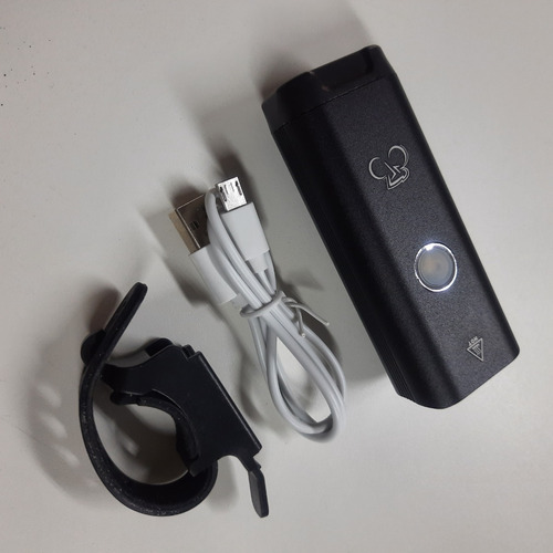 Imagem 8 de 10 de Farol Stvzo Cl-8014 Led 400 Lumens Usb Até 9h Resistent Água