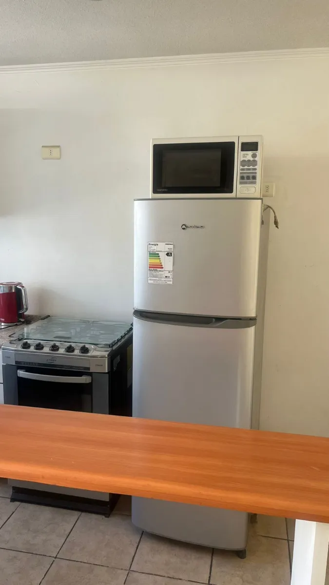 Imagen 3 de 18 de Departamento Cerca De Supermercado Y Colegios