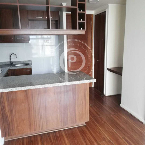 Venta Depto. Ñuñoa, Metro Irarrázaval (29468)