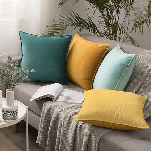 Juego De 2 Cómodos Sofás Cama De Patio Con Forma Cuadrada De