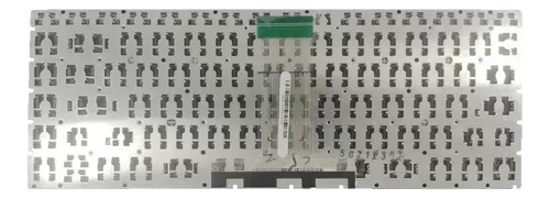 Imagen 3 de 4 de Teclado Compatible Con Hp 14-bs025la 14-bs011la Español