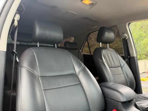 Toyota Fortuner 2.7l 4x2