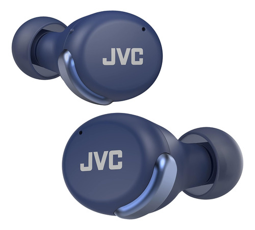 Jvc Auriculares Compactos Verdaderamente Inalámbricos Con Y