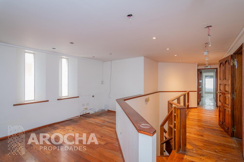 Venta Edificio En Block Paraguay 1300