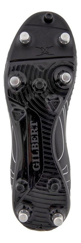 Botines De Rugby Gilbert Kaizen 1.0 Kn 6s