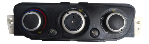 Comando Climatizador Renault Fluence Original