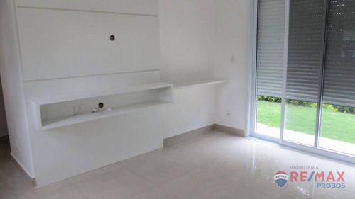 Imagem 22 de 28 de Chácara Com 3 Dormitórios À Venda, 1750 M² Por R$ 1.404.540,00 - Terras De Itaici - Indaiatuba/sp - Ch0047