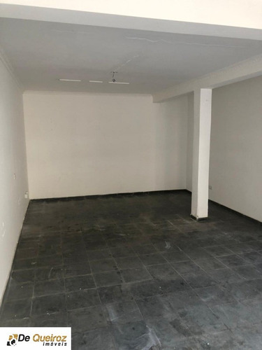 Imagem 7 de 10 de Amanda. Salao Comercial Na Zs, Perto Do Terminal Varginha