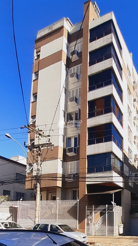 Imagem 1 de 25 de Apartamento 2 Dormitórios Com Dependência Completa- Ed Solar Tuiuti - 5004