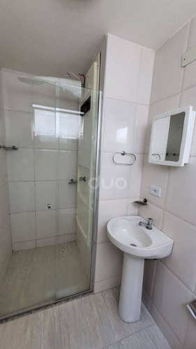 Imagem 20 de 30 de Apartamento Para Alugar, 70 M² Por R$ 800,00/mês - Paulista - Piracicaba/sp - Ap1522