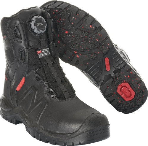 Bota De Seguridad F0463-902-09 | Mascot® Footwear Industry