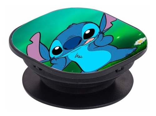 Soporte Para Celular Stich 9