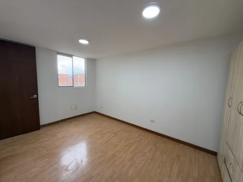 Apartamento En Venta En Prosperidad Fontana 1. Cod V1951