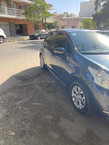 Peugeot 208 1.6 Allure Touchscreen 2016