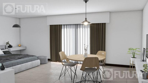 Imagen 11 de 16 de Departamento - Echesortu
