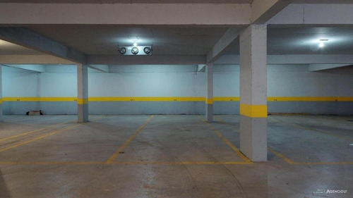 Imagem 11 de 19 de Apartamento Com 2 Dormitórios À Venda, 60 M² Por R$ 380.000,00 - Partenon - Porto Alegre/rs - Ap3781