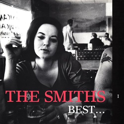 Cd The Smiths / Best... I (1992) Europeo