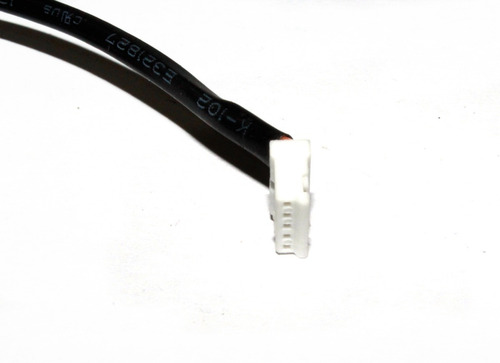 Jack Power Conector Dell Inspiron 14r N4010 Dd0um8th100