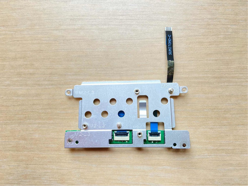 Botones Clicks De Touchpad Acer Aspire Za3 Ao751h 751 751h (Usado)