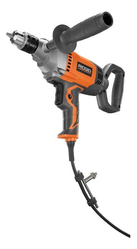 Taladro Ridgid Mezclador De Lodo R7122 Nuevo 049 (Usado)