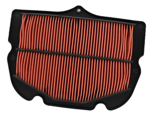 Reemplazo Del Filtro De Aire De La Motocicleta Hfa3911